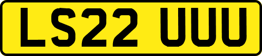 LS22UUU