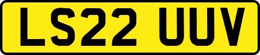 LS22UUV