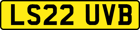 LS22UVB