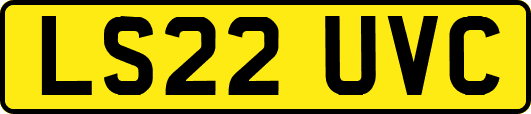 LS22UVC