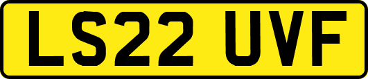 LS22UVF