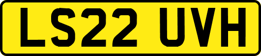 LS22UVH