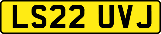 LS22UVJ