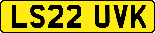 LS22UVK