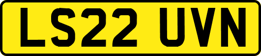 LS22UVN