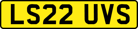 LS22UVS