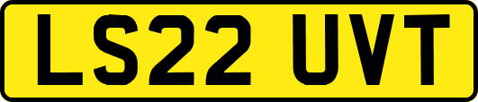 LS22UVT