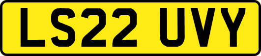 LS22UVY