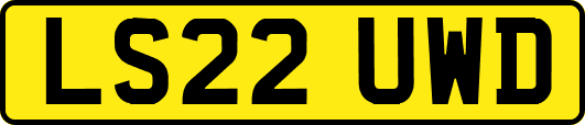 LS22UWD
