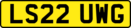 LS22UWG