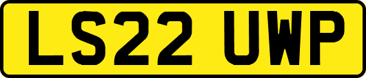 LS22UWP