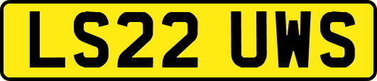 LS22UWS