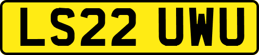 LS22UWU