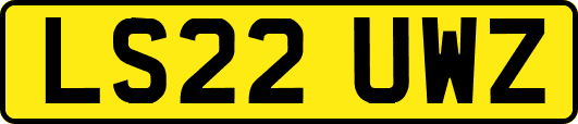 LS22UWZ