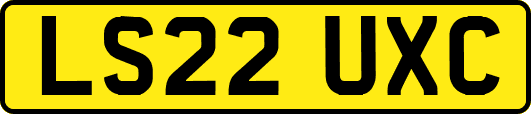 LS22UXC