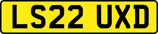 LS22UXD