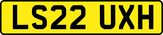 LS22UXH