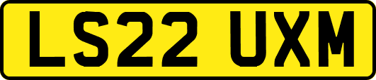 LS22UXM
