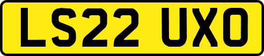 LS22UXO