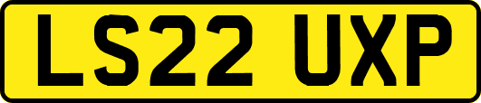 LS22UXP