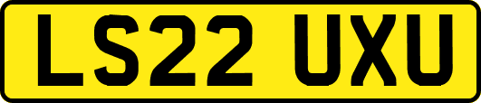 LS22UXU