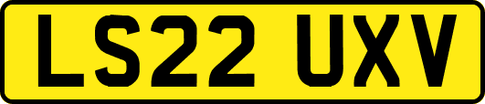 LS22UXV