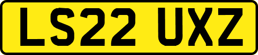 LS22UXZ