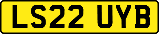 LS22UYB