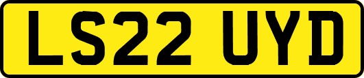 LS22UYD