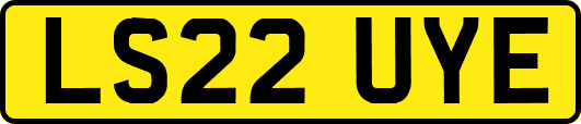LS22UYE