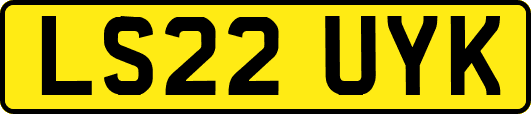 LS22UYK