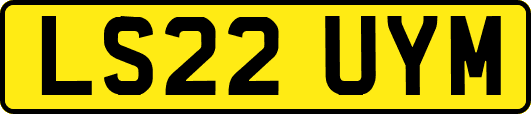 LS22UYM