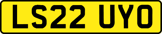 LS22UYO