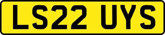 LS22UYS