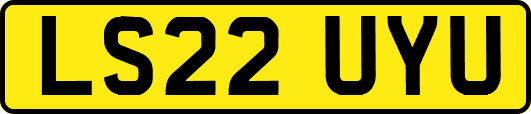 LS22UYU