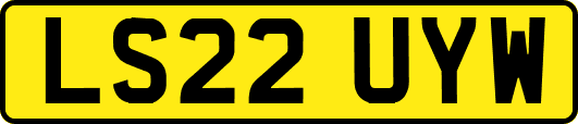LS22UYW