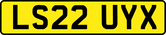 LS22UYX