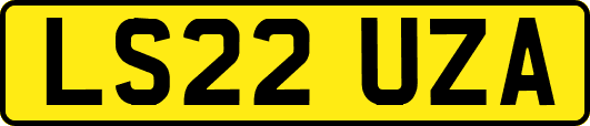 LS22UZA