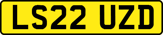 LS22UZD