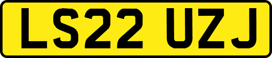 LS22UZJ
