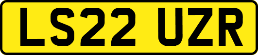 LS22UZR