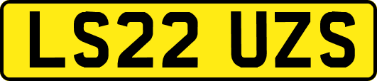 LS22UZS