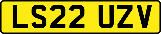 LS22UZV