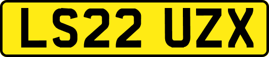 LS22UZX