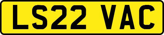 LS22VAC