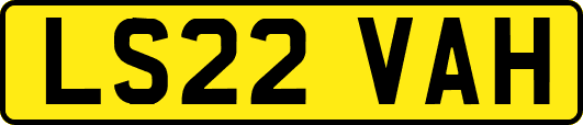 LS22VAH