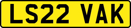 LS22VAK