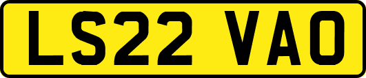 LS22VAO