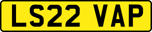 LS22VAP