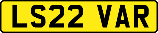 LS22VAR